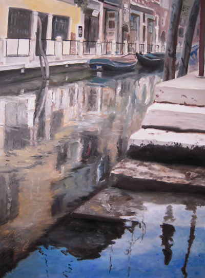 Ausstellungsankündigung