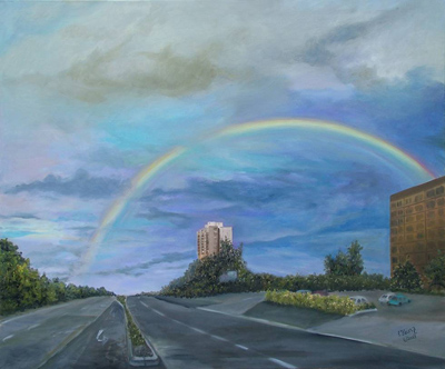 Programm zur Vernissage